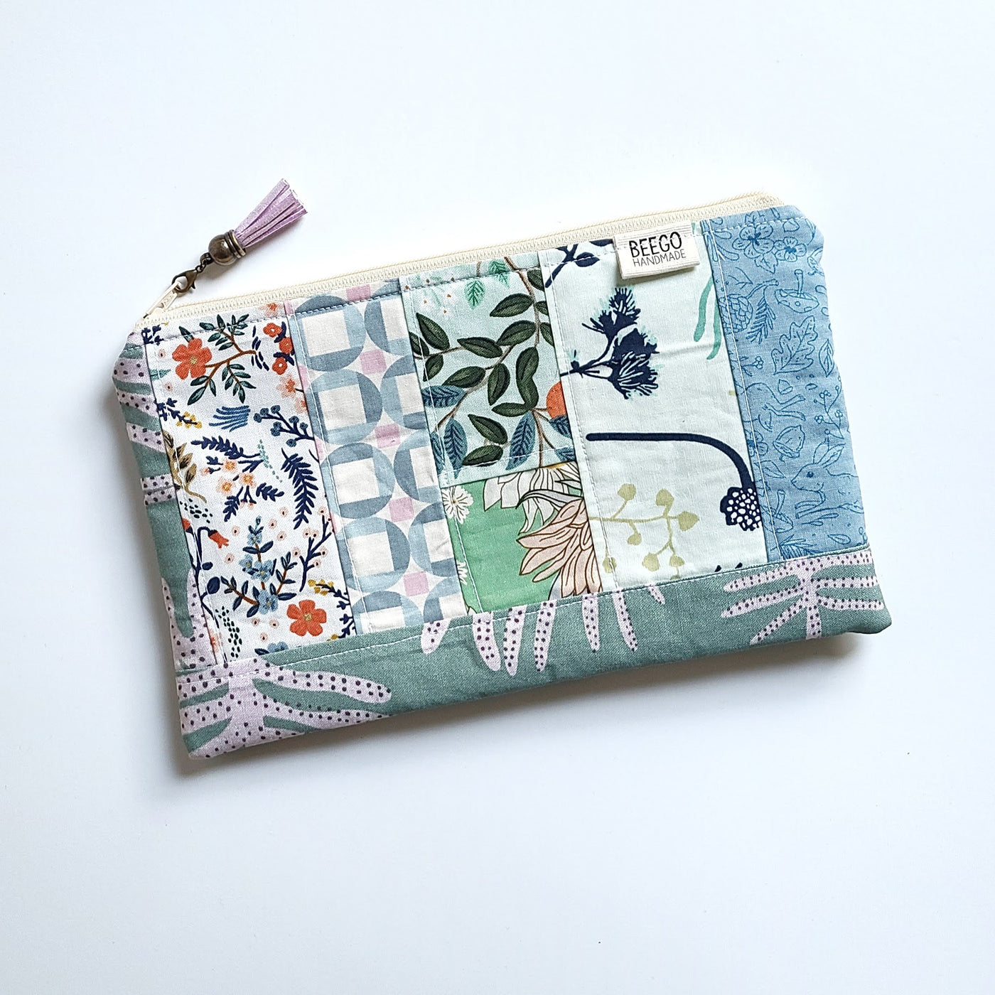 Mix and Match Pencil Case #5