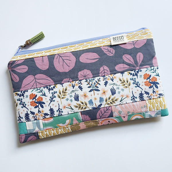 Mix and Match Pencil Case #7