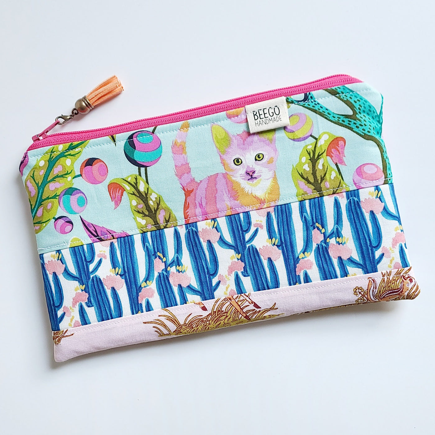 Mix and Match Pencil Case #8