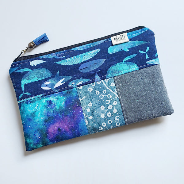 Mix and Match Pencil Case #10