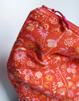 *WONKY* Sunset Insulated Washable Lunch Bag