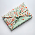 Holiday Fabric Gift Wrap