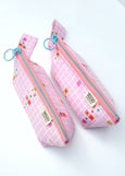 Hopscotch Paci Pouch