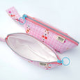 Hopscotch Paci Pouch