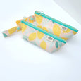 Little Lemons Paci Pouch