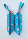 Rockets Paci Pouch