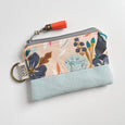 #11 - Mix and Match Keyring Coin Purse