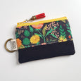 #8 - Mix and Match Keyring Coin Purse