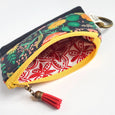 #8 - Mix and Match Keyring Coin Purse