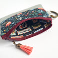 #7 - Mix and Match Keyring Coin Purse