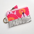 #5 - Mix and Match Keyring Coin Purse