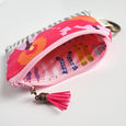 #5 - Mix and Match Keyring Coin Purse