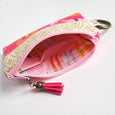 #3 - Mix and Match Keyring Coin Purse