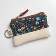 #1 - Mix and Match Keyring Coin Purse