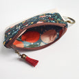 #1 - Mix and Match Keyring Coin Purse