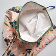 Flowy Floral Wet Bag