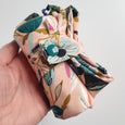 Flowy Floral Wet Bag