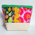 #6 - Mix and Match Insulated Washable Small Lunch Bag
