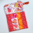 #30 - Mix and Match Wet Bag