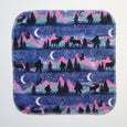 Sunset Bigfoot Paperless Towel