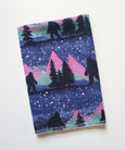 Sunset Bigfoot Paperless Towel