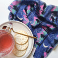 Sunset Bigfoot Paperless Towel
