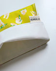 Green Sloths Snack Bag