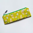 Green Sloths Cutlery Pouch