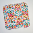 Bees & Butterflies Paperless Towel