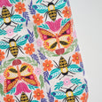 Bees & Butterflies Paperless Towel
