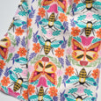 Bees & Butterflies Paperless Towel