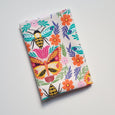 Bees & Butterflies Paperless Towel