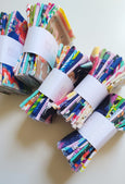 *WONKY* 10-pack of Paperless Towels - Mixed Prints
