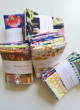 *WONKY* 10-pack of Paperless Towels - Mixed Prints