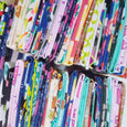 *WONKY* 10-pack of Paperless Towels - Mixed Prints