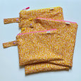 Violet Sunset Wet Bag