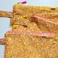 Violet Sunset Wet Bag