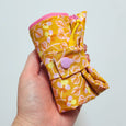 Violet Sunset Wet Bag