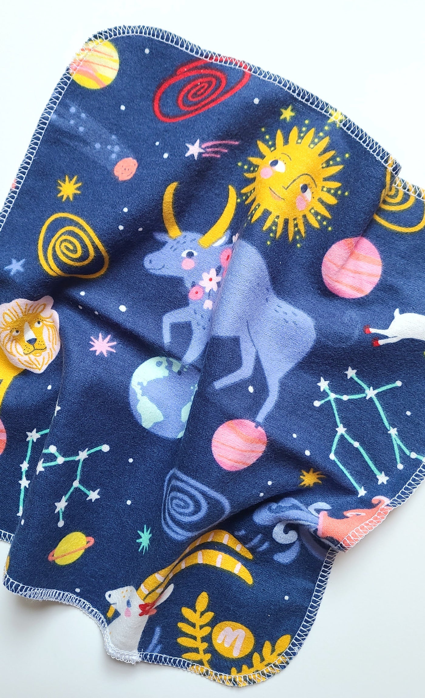 Astrology Paperless Towel