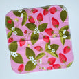 Strawberry Bunch Paperless Towel