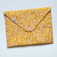 WONKY Envelope Style Book Sleeve