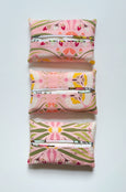 SAMPLE Travel Tissue Holder in Geometric Floral