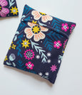 SAMPLE Flax Pocket Hand Warmer Set