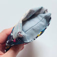 SAMPLE Flax Pocket Hand Warmer Set
