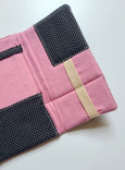 SAMPLE Travel Jewelry Case