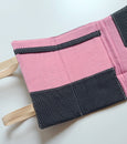 SAMPLE Travel Jewelry Case