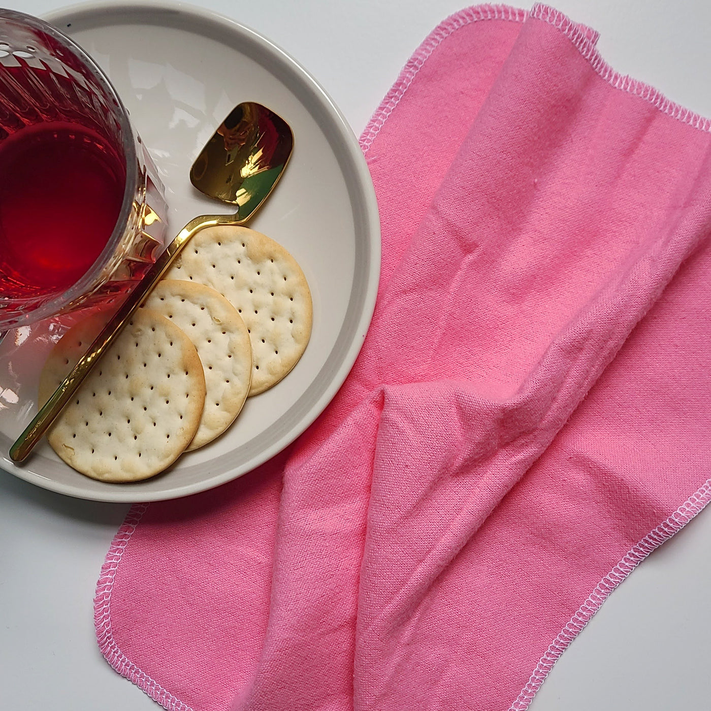 Bubblegum Paperless Towel
