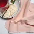 Peach Paperless Towel