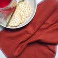 Rust Paperless Towel