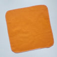 Orange Paperless Towel